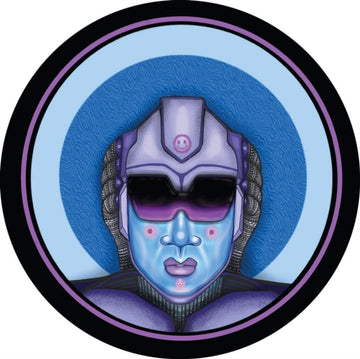 BIONIC BOY | 12IN VINYL
