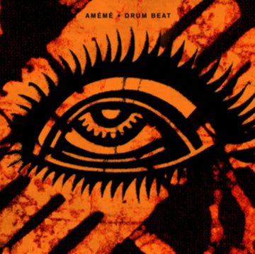 DRUM BEAT (INCL. JOESKI REMIX) | VINYL RECORD (LP)