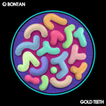 GOLD TEETH | 12IN VINYL