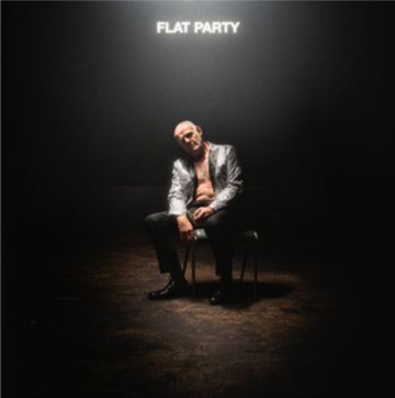 FLAT PARTY | FLAT PARTY EP (COLOR VINYL) | 12IN VINYL
