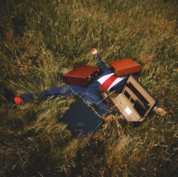 ARE YOU DREAMING? (RED VINYL) | 12IN VINYL