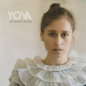 ATTRACTIVE FORCES | VINYL RECORD (LP)