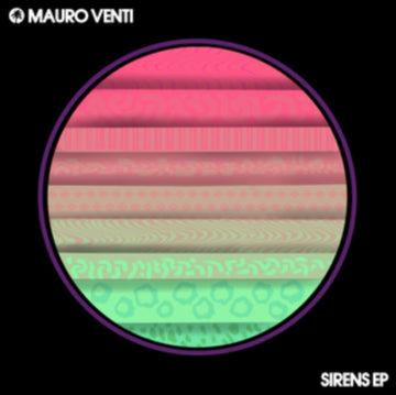 SIRENS EP | VINYL RECORD (LP)