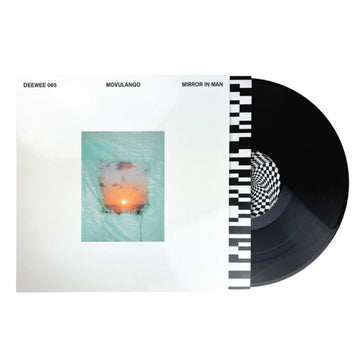 MIRROR IN MAN | 12IN VINYL