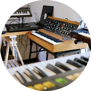 STUDIO A PT. 3 | 12IN VINYL