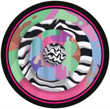 LONDON BASS | 12IN VINYL