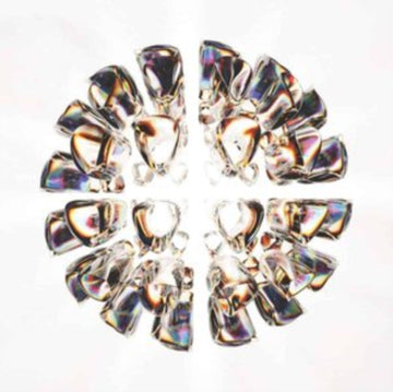 CRYSTAL VISION (2LP) | VINYL RECORD (LP)