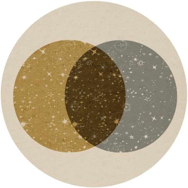 MOULLINEX | FISTFUL OF STARS | 12IN VINYL