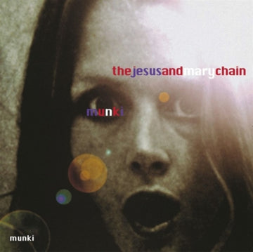 MUNKI (2LP/180G/1 BLUE & 1 RED VINYL) (I) | VINYL RECORD (LP)