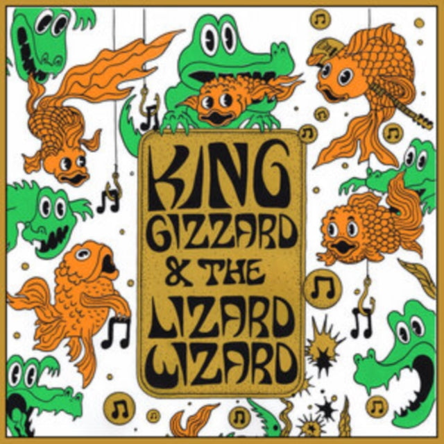 KING GIZZARD & THE LIZARD WIZARD | LIVE IN MILWAUKEE (FUZZ CLUB OFFICIAL BOOTLEG) (PURPLE, YELLOW & BLUE VINYL) (3LP/180G) | VINYL RECORD (LP)