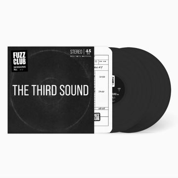 THIRD SOUND | FUZZ CLUB SESSION | VINYL RECORD (LP)