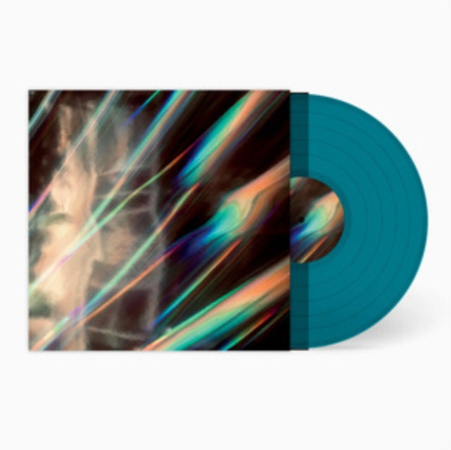 GOLDEN HOURS | GOLDEN HOURS (CLEAR BLUE VINYL/180G) | VINYL RECORD (LP)