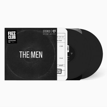 FUZZ CLUB SESSION | VINYL RECORD (LP)