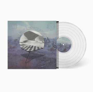 WESTERN MYSTERY TRADITION (CLEAR VINYL/180G) | VINYL RECORD (LP)