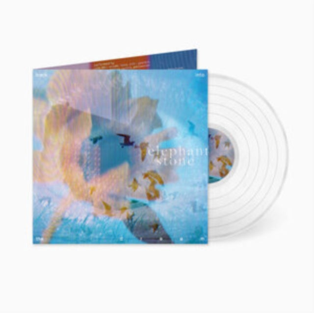 ELEPHANT STONE | BACK INTO THE DREAM | VINYL RECORD (LP)