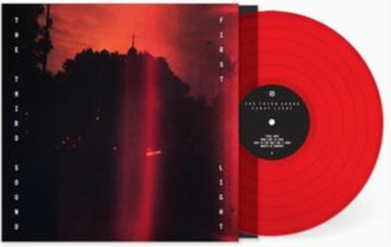 FIRST LIGHT (RED VINYL) | VINYL RECORD (LP)