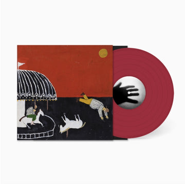 BUYER BEWARE | VINYL RECORD (LP)