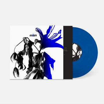 MIIEN (DARK BLUE VINYL) | VINYL RECORD (LP)