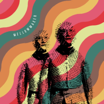 MELLOWMAKER (YELLOW VINYL) | VINYL RECORD (LP)