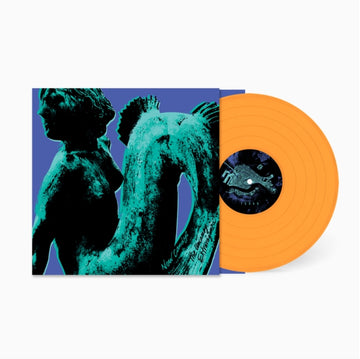 UNCANNY EXTRAVAGANZA (180G/ORANGE VINYL) | VINYL RECORD (LP)