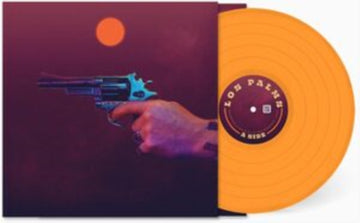 LOS PALMS | VINYL RECORD (LP)