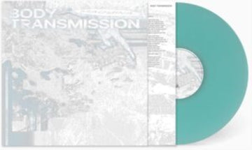 BODY TRANSMISSION (ELECTRIC BLUE VINYL) | VINYL RECORD (LP)