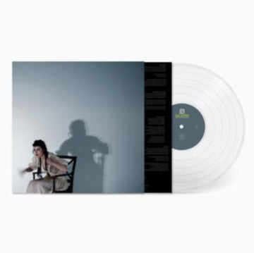 REPETITION COMPULSION (ULTRA CLEAR VINYL) (2LP) | VINYL RECORD (LP)