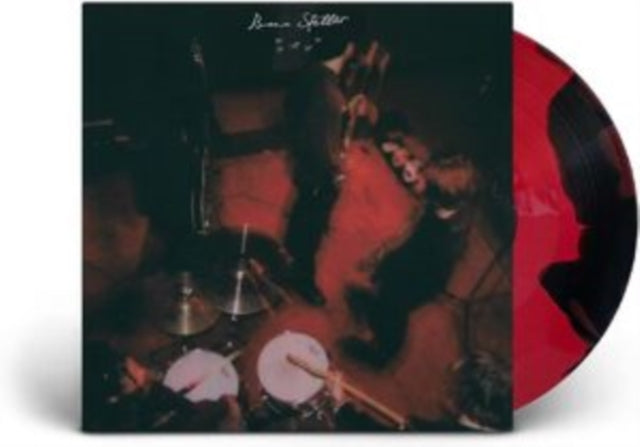 BEEN STELLAR | BEEN STELLAR (COLOR VINYL) | VINYL RECORD (LP)