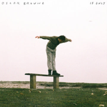 BROWNE, OSCAR | IF ONLY EP (AQUAMARINE VINYL) | 12IN VINYL