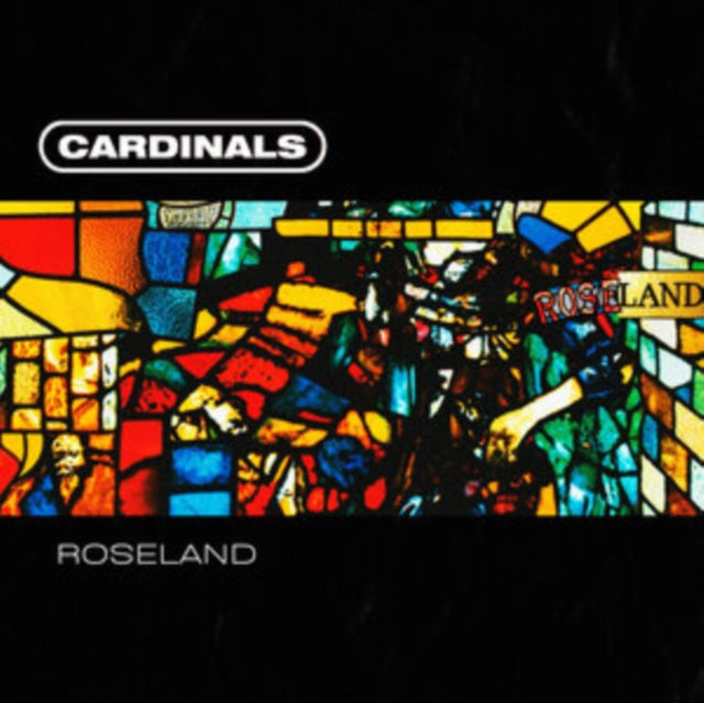 CARDINALS | ROSELAND | 7IN VINYL
