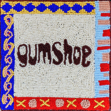 GUMSHOE (RED VINYL) | VINYL RECORD (LP)