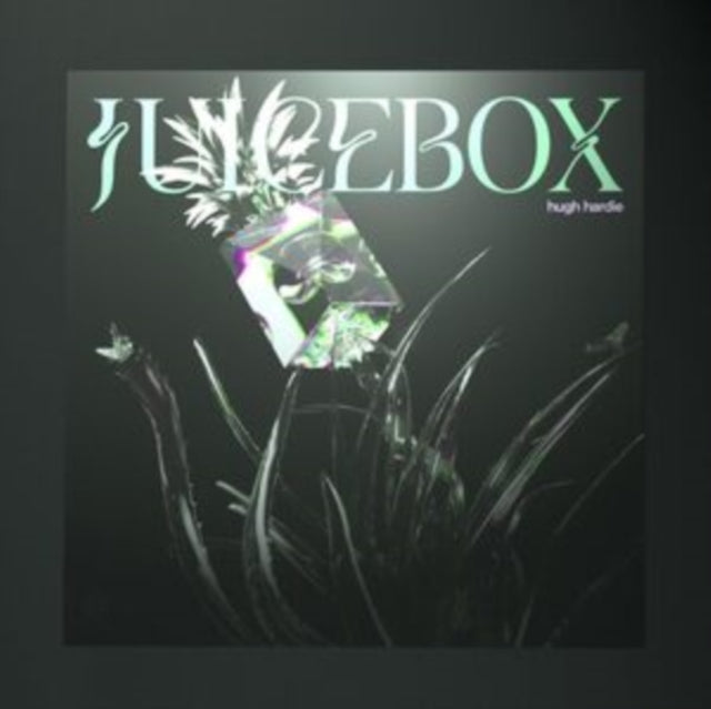 HARDIE, HUGH | JUICEBOX (PURPLE & WHITE VINYL/2LP) | VINYL RECORD (LP)