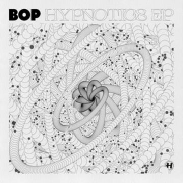 HYPNOTICS | MUSIC CASSETTE