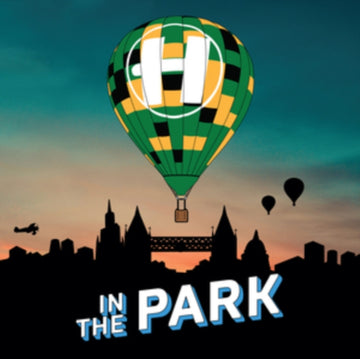 HOSPITALITY IN THE PARK | 12IN VINYL