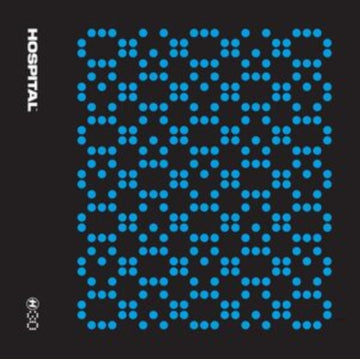 HOSPITAL30 (WHITE VINYL/5LP) | VINYL RECORD (LP)