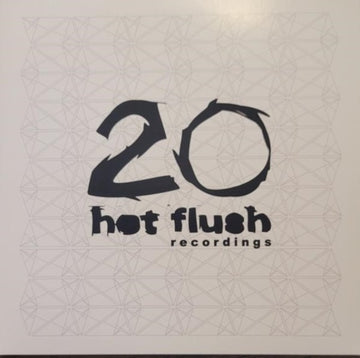20: HOTFLUSH RECORDINGS (2LP) | VINYL RECORD (LP)