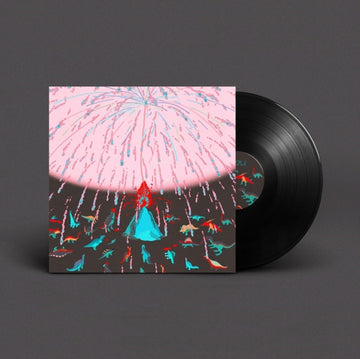 DRIFTED (EP) | 12IN VINYL
