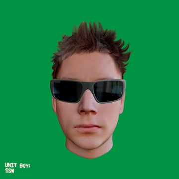 SSW | 12IN VINYL