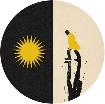 MY YELLOW COAT (LEVON VINCENT REMIX) | 12IN VINYL