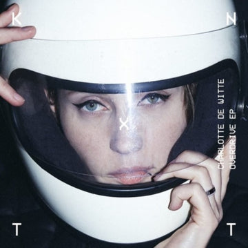 OVERDRIVE (EP) | 12IN VINYL