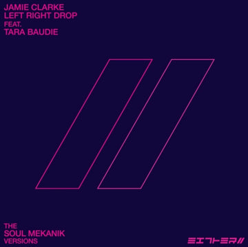 LEFT RIGHT DROP | 12IN VINYL