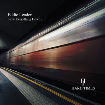 SLOW EVERYTHING DOWN (EP) | 12IN VINYL