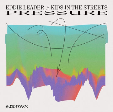 PRESSURE | 12IN VINYL
