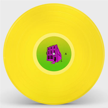LOVE TO DO IT (MELLA DEE REMIXES) (YELLOW VINYL) | 12IN VINYL