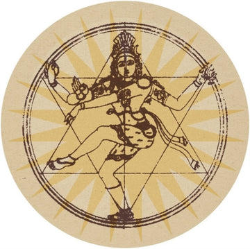 RELAX SHIVA | 12IN VINYL