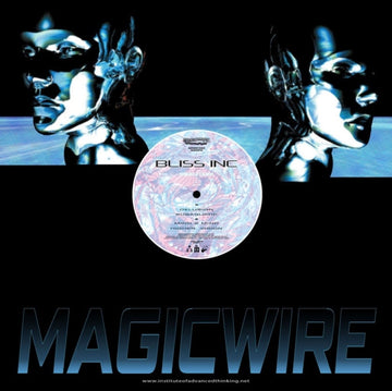 MIND 2 MIND (EP) | 12IN VINYL
