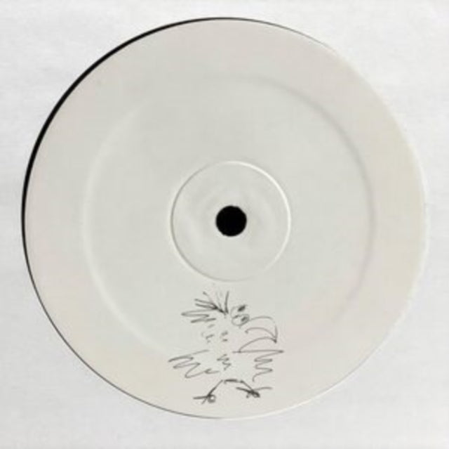 DANNY GOLIGER & CHOOPSIE | AF REX | 12IN VINYL