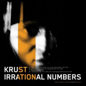 IRRATIONAL NUMBERS: VOLUME 4 (2LP) | VINYL RECORD (LP)