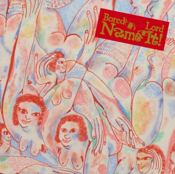 NAME IT! (2LP) | VINYL RECORD (LP)