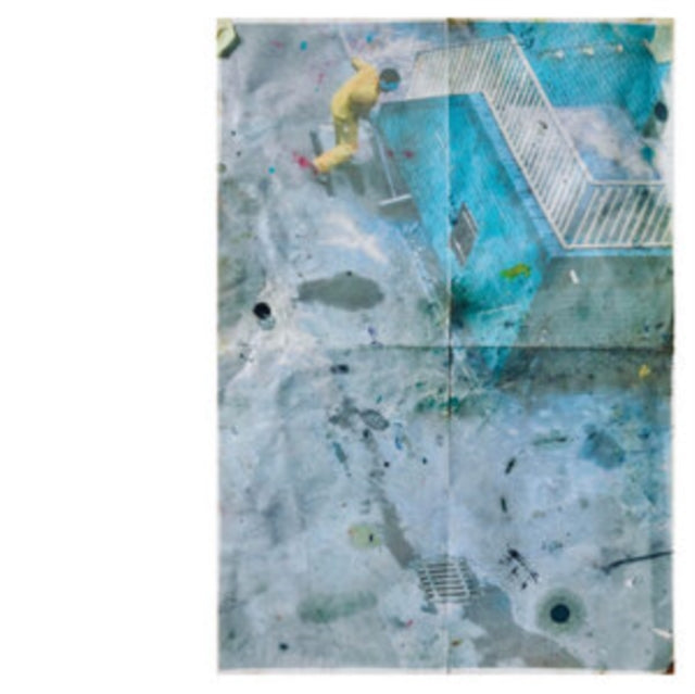 HEDDERMAN, DAVID | PULLNG AT THE BRIARS | VINYL RECORD (LP)